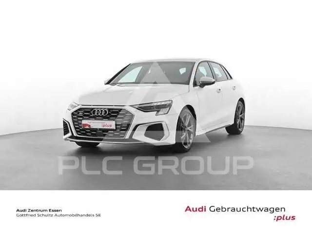 2023 Audi S3