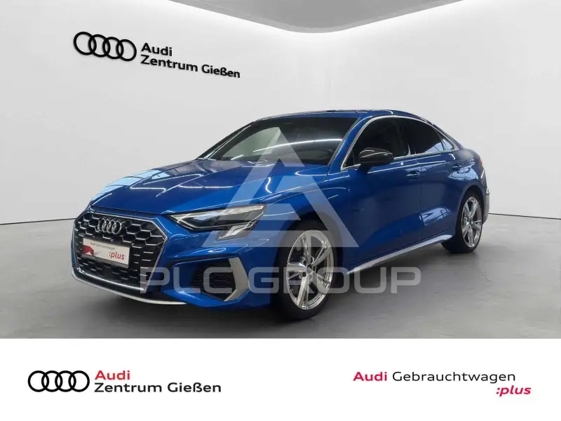 2023 Audi S3