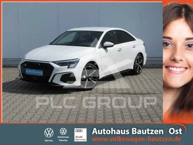 2023 Audi S3