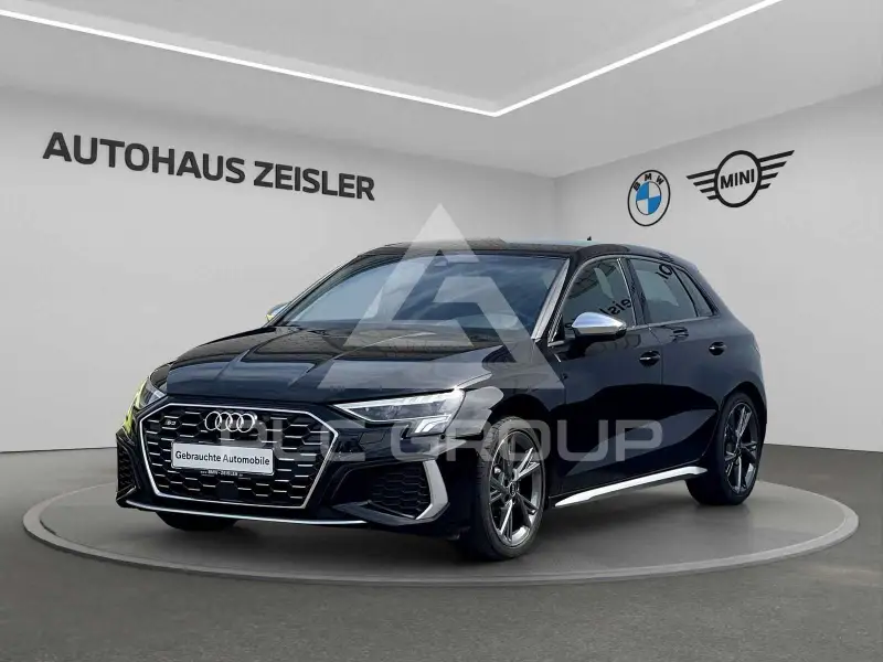 2023 Audi S3
