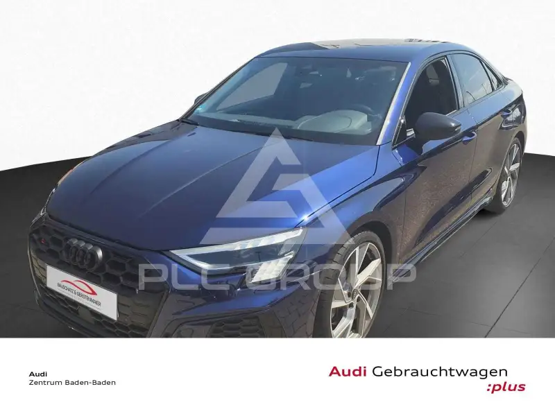 2023 Audi S3