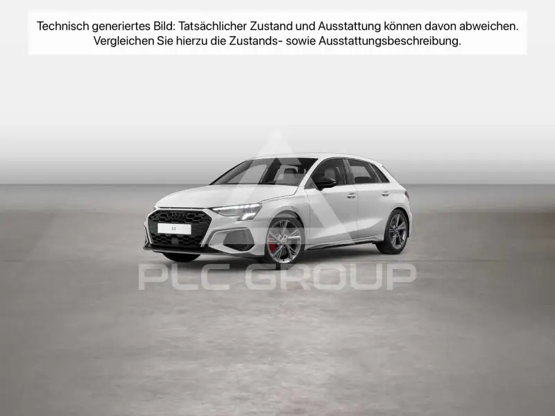 2023 Audi S3