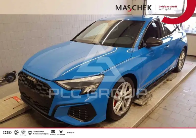 2023 Audi S3
