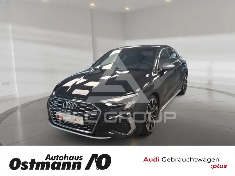 2023 Audi S3