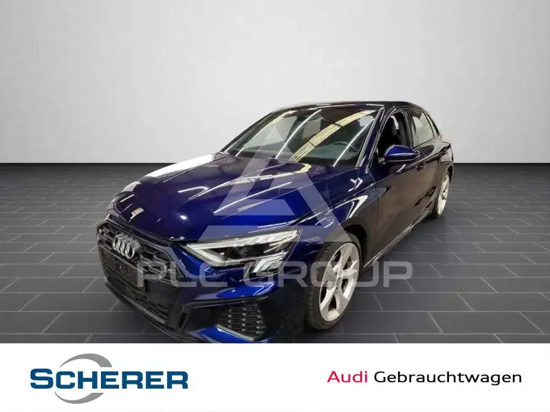 2023 Audi S3