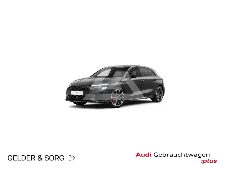 2023 Audi S3