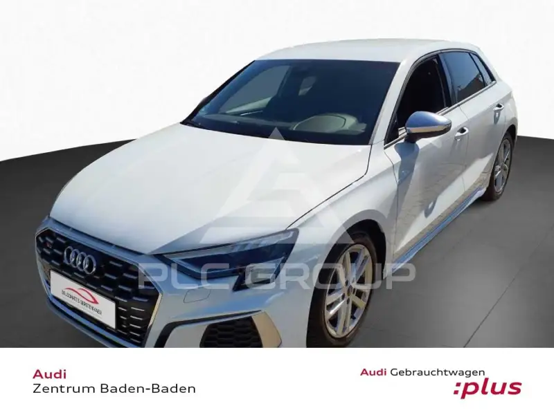 2023 Audi S3