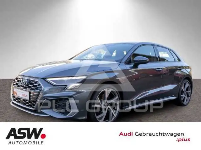 2023 Audi S3