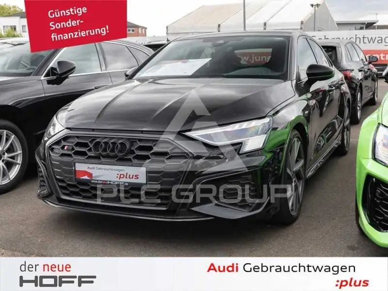 2023 Audi S3