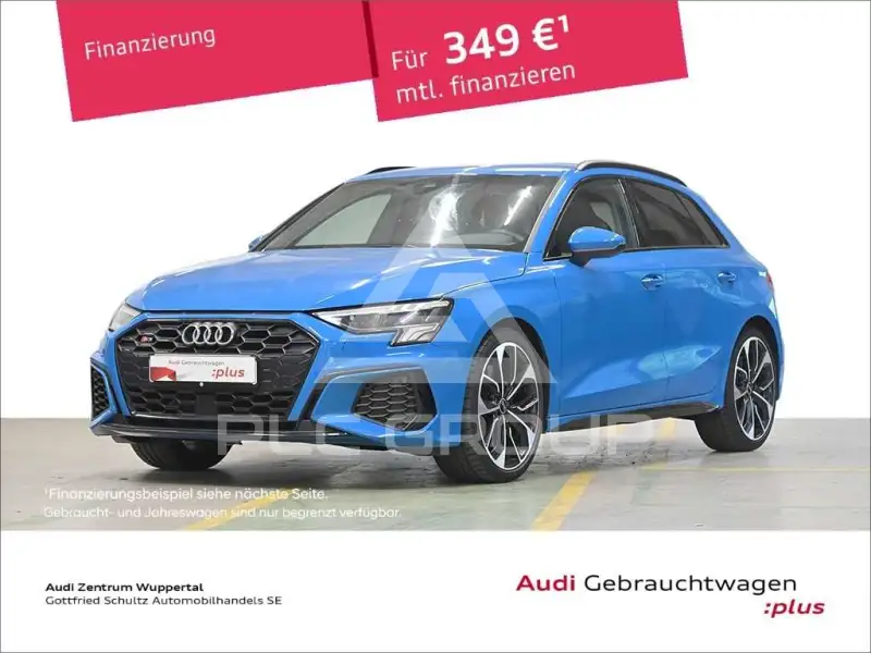 2023 Audi S3