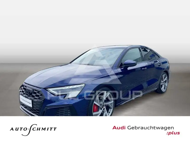 2023 Audi S3