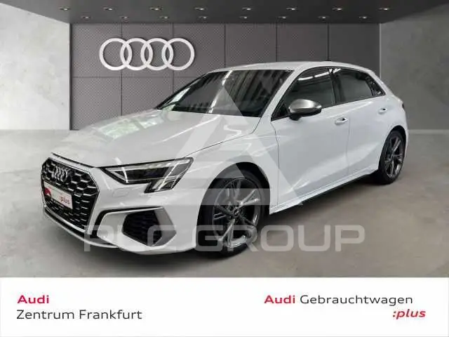 2023 Audi S3