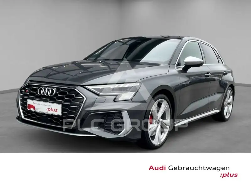 2023 Audi S3
