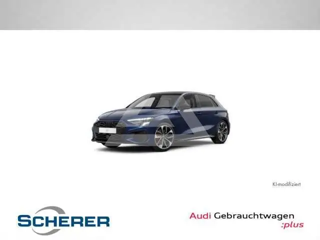 2023 Audi S3