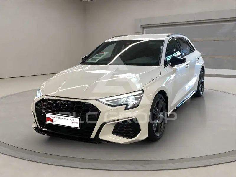 2023 Audi S3