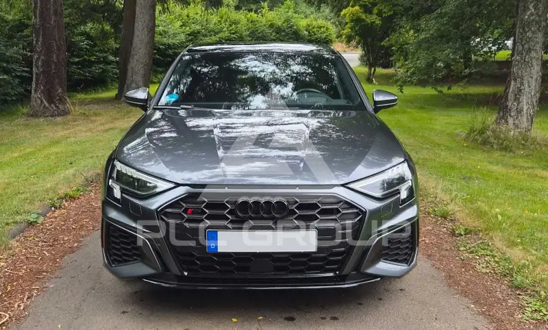 2023 Audi S3