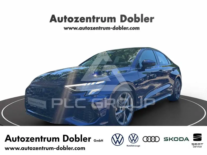2023 Audi S3