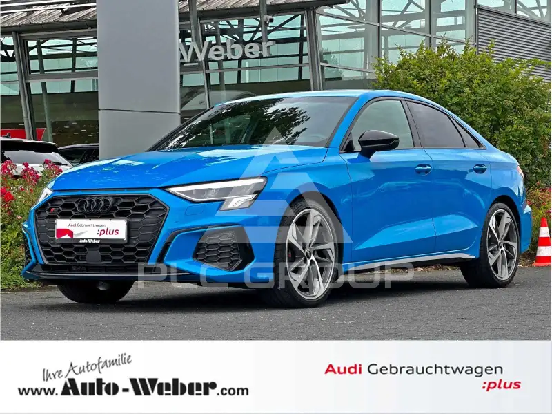 2023 Audi S3