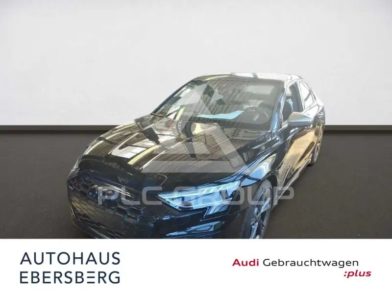 2023 Audi S3