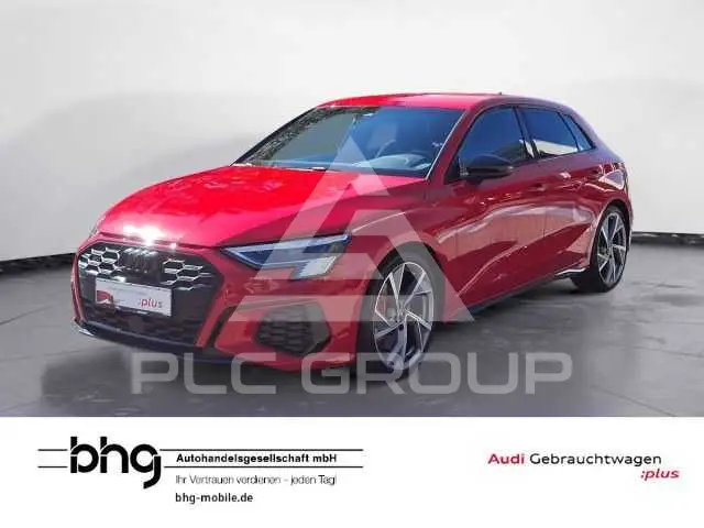 2023 Audi S3