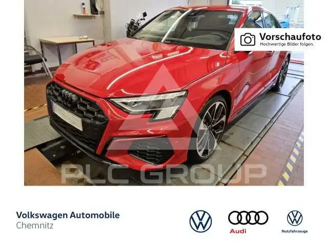 2023 Audi S3