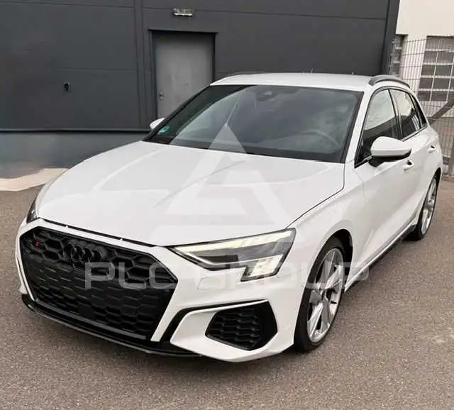 2023 Audi S3