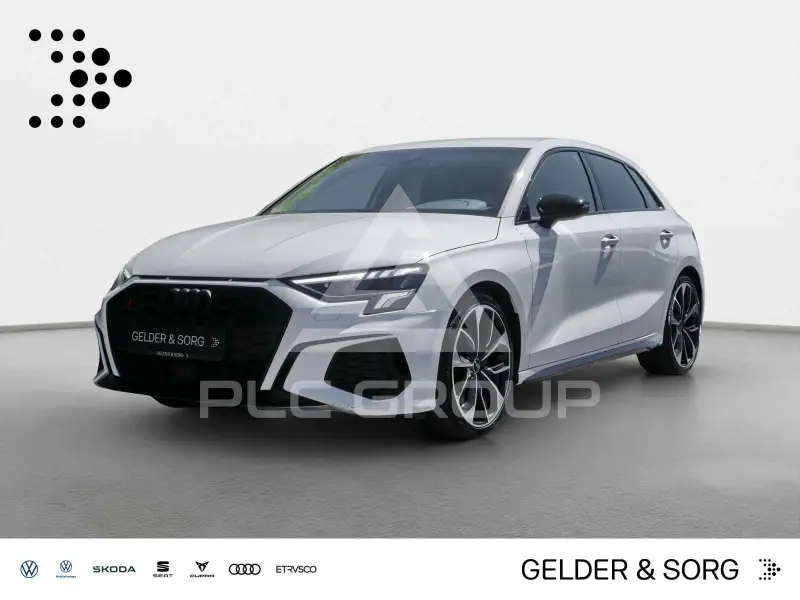 2023 Audi S3