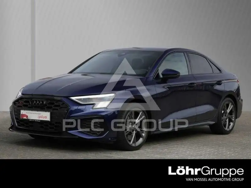 2023 Audi S3