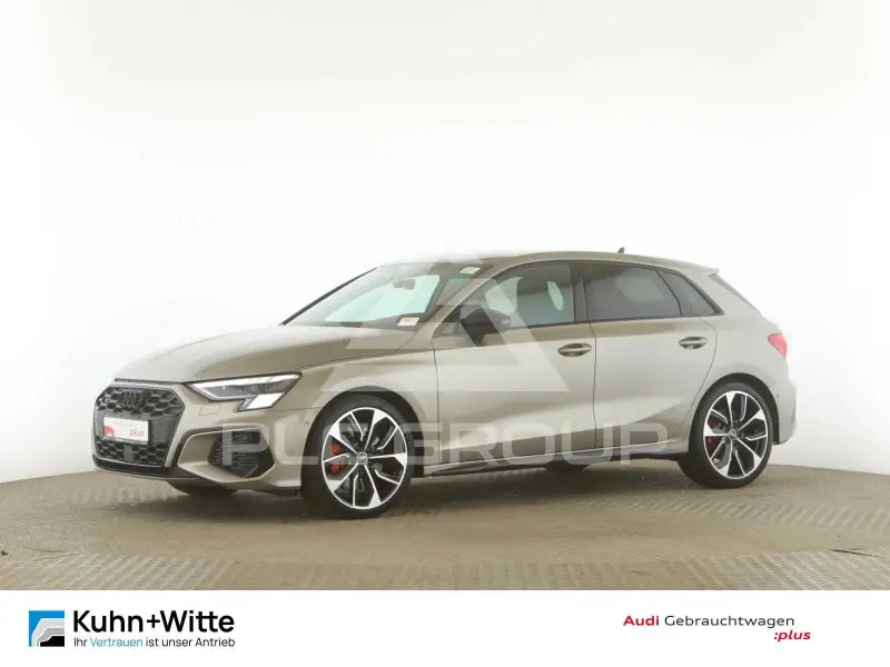 2023 Audi S3