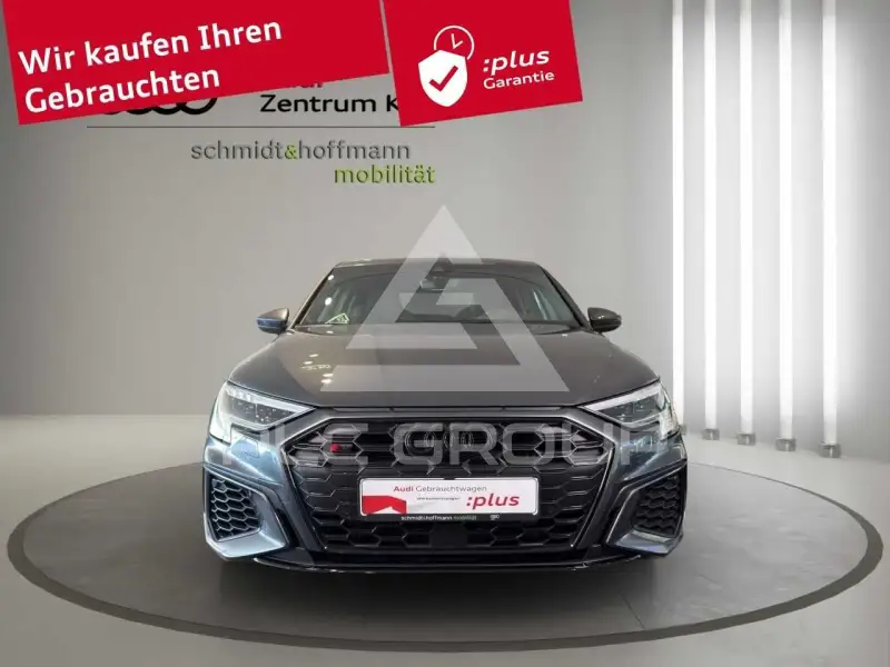 2023 Audi S3