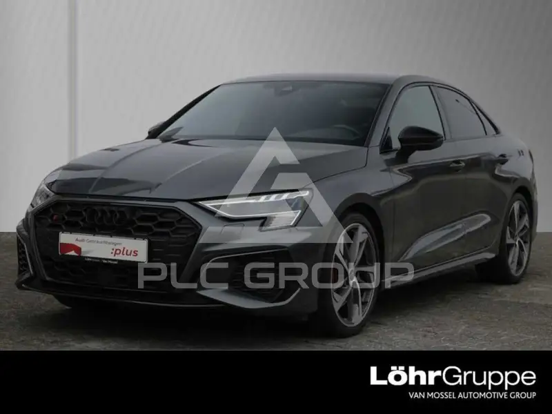 2023 Audi S3