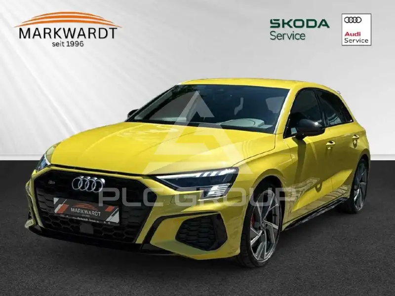 2023 Audi S3