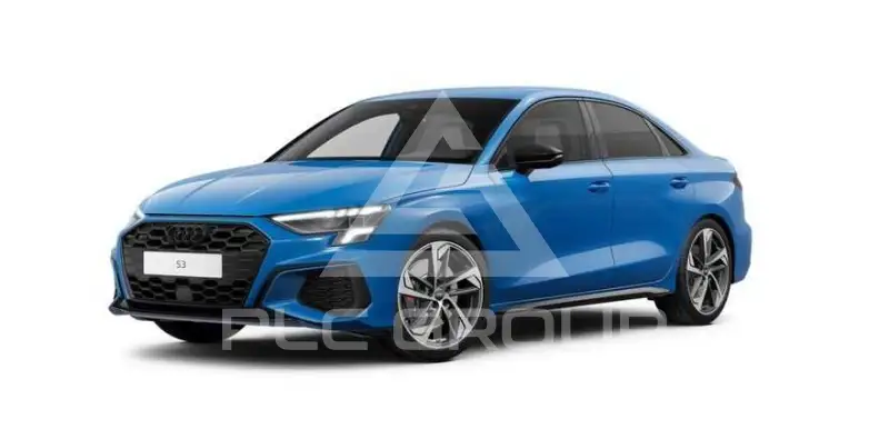 2023 Audi S3