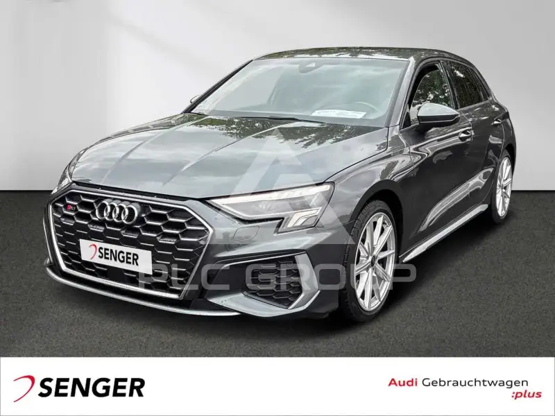 2023 Audi S3