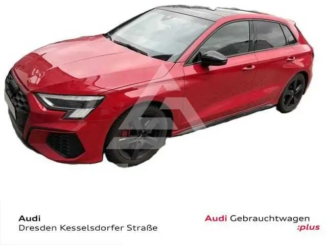 2023 Audi S3
