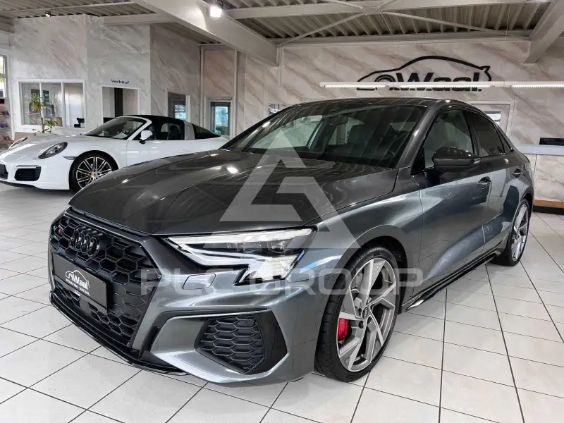 2023 Audi S3