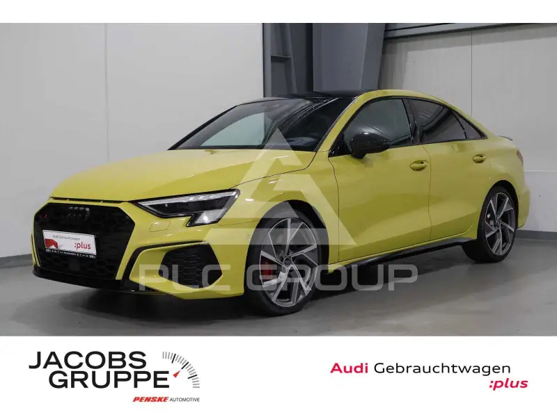 2023 Audi S3