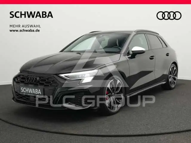 2023 Audi S3