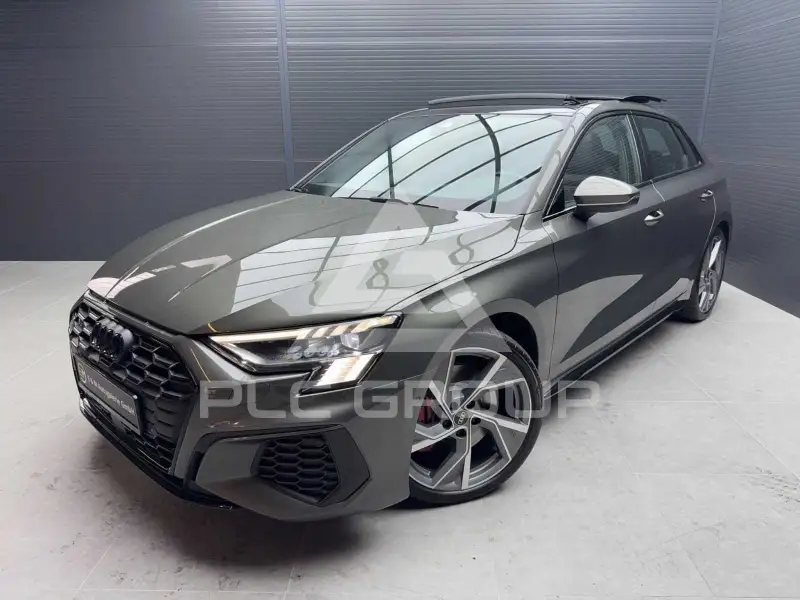 2023 Audi S3