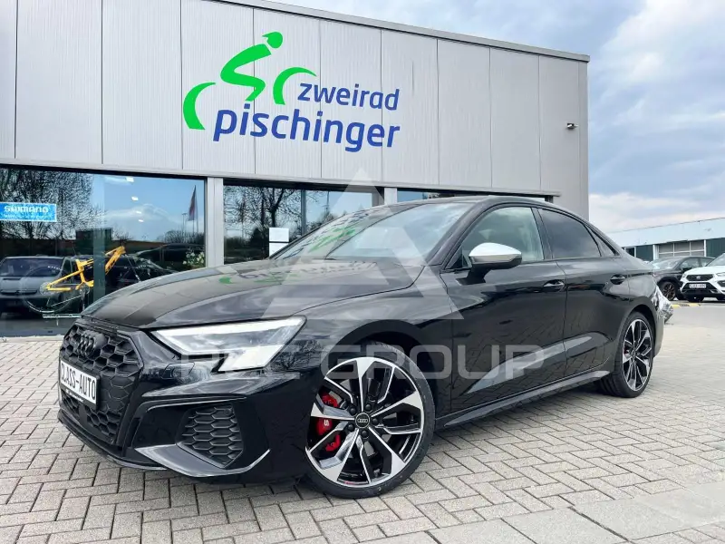 2023 Audi S3
