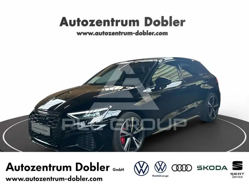 2023 Audi S3