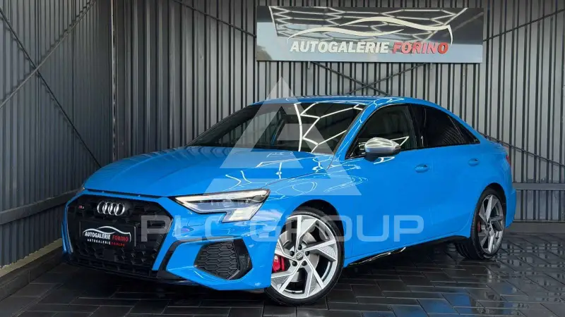 2023 Audi S3