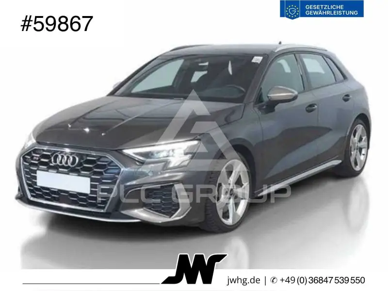 2023 Audi S3