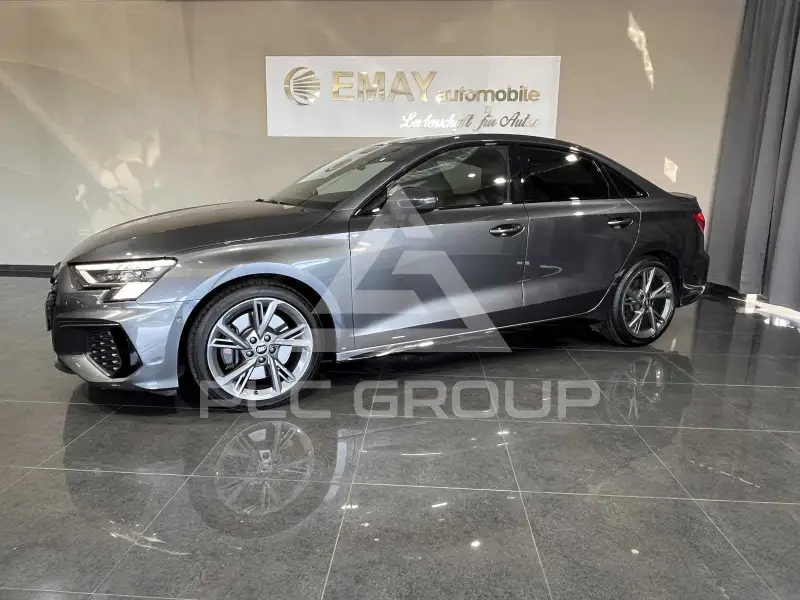 2023 Audi S3