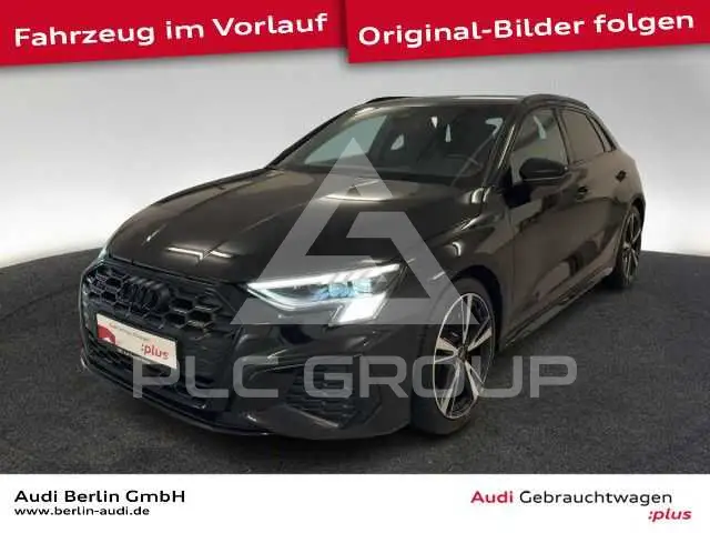 2023 Audi S3