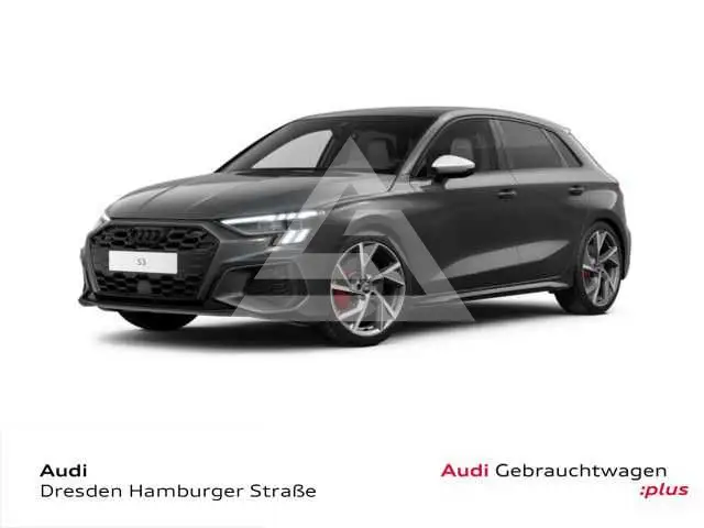2023 Audi S3