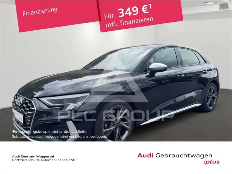 2023 Audi S3