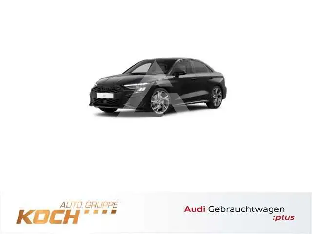2023 Audi S3