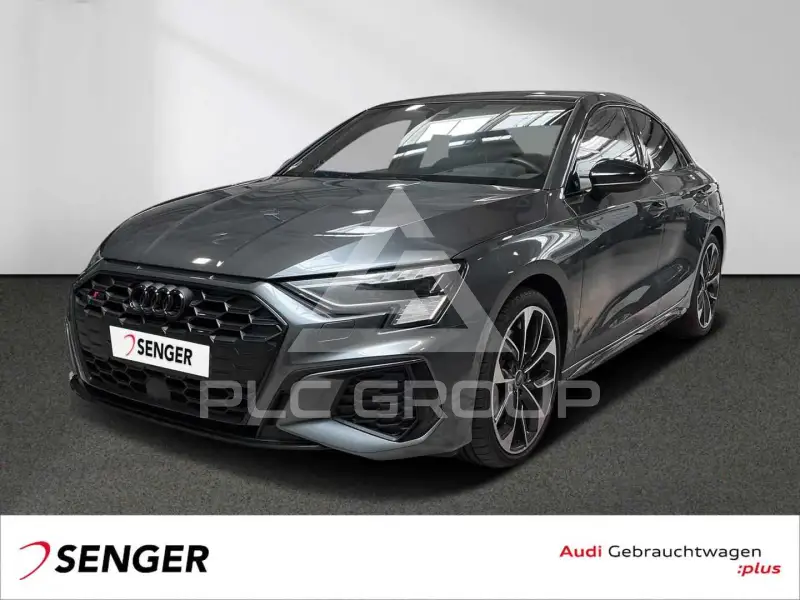 2023 Audi S3