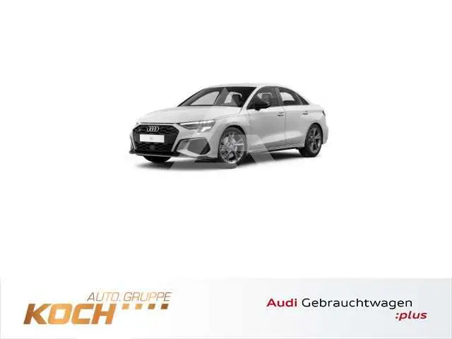 2023 Audi S3